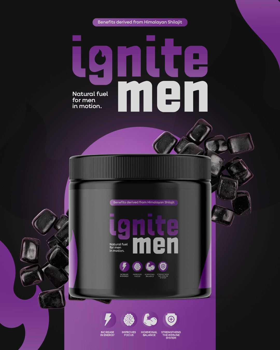 IgniteMen